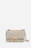 Grande Moon Handbag Sand