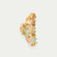 Grande Claw Clip Honeydew