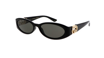 GG1660 Sunglasses Black