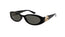 GG1660 Sunglasses Black