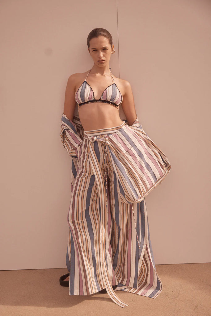 Hades Pant Naxos Stripe