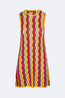 Hazel Knit Dress