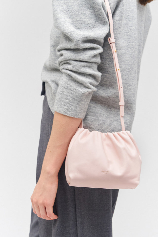 Gretel Mini Top Handle Bag Floss