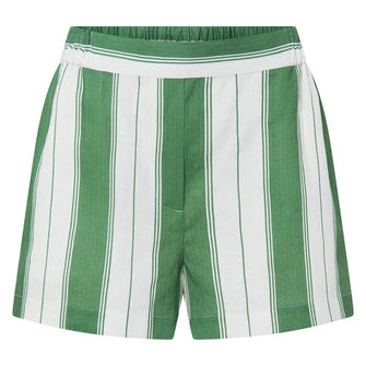 Deckchair Stripe Short