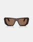 0PR B18S Root Tort Sunglasses