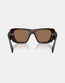 0PR B18S Root Tort Sunglasses