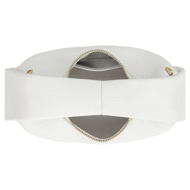 Clara Mini Bag Paper White