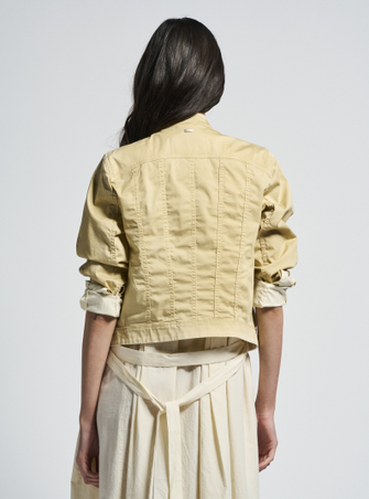 Energetic Jacket Natural