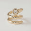 Jodi Infinite Ring size 3.5