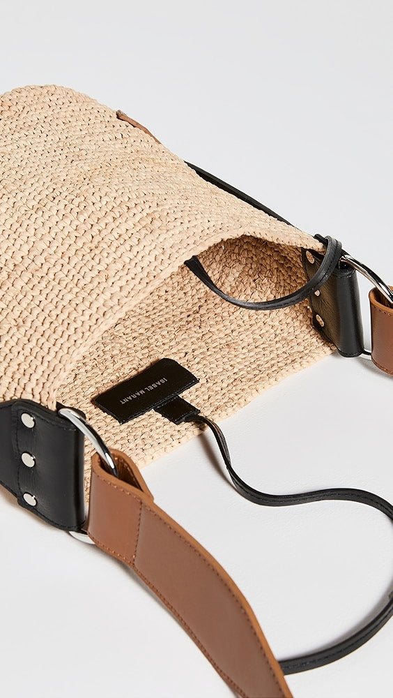 Mini Bayia Shoulder Bag