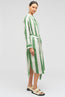 Deckchair Stripe Shirt Dress