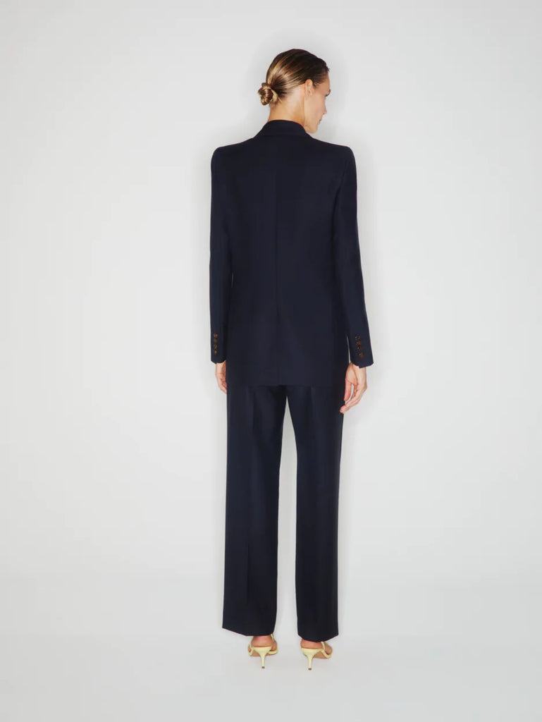 First Class Everyday Blazer Navy