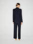 First Class Everyday Blazer Navy