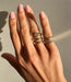 Jodi Infinite Ring size 3.5
