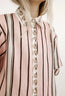 Just Getting Good Shirt Dress Neopolitan