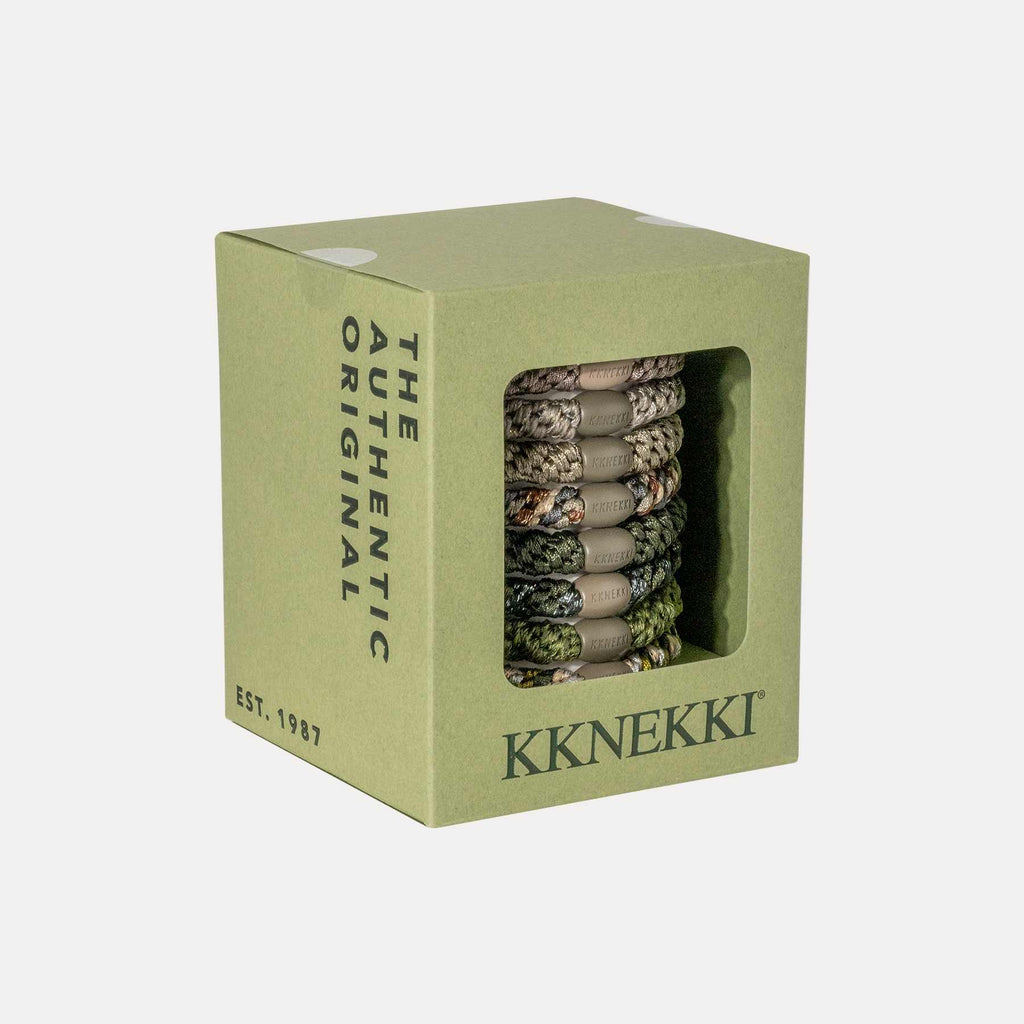 KKNEKKI Army Edition