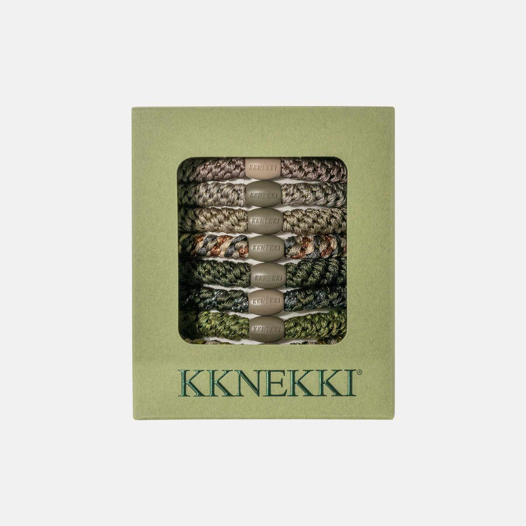 KKNEKKI Army Edition