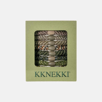KKNEKKI Army Edition