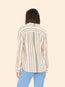Marcel Shirt Tropez Stripe