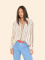 Marcel Shirt Tropez Stripe