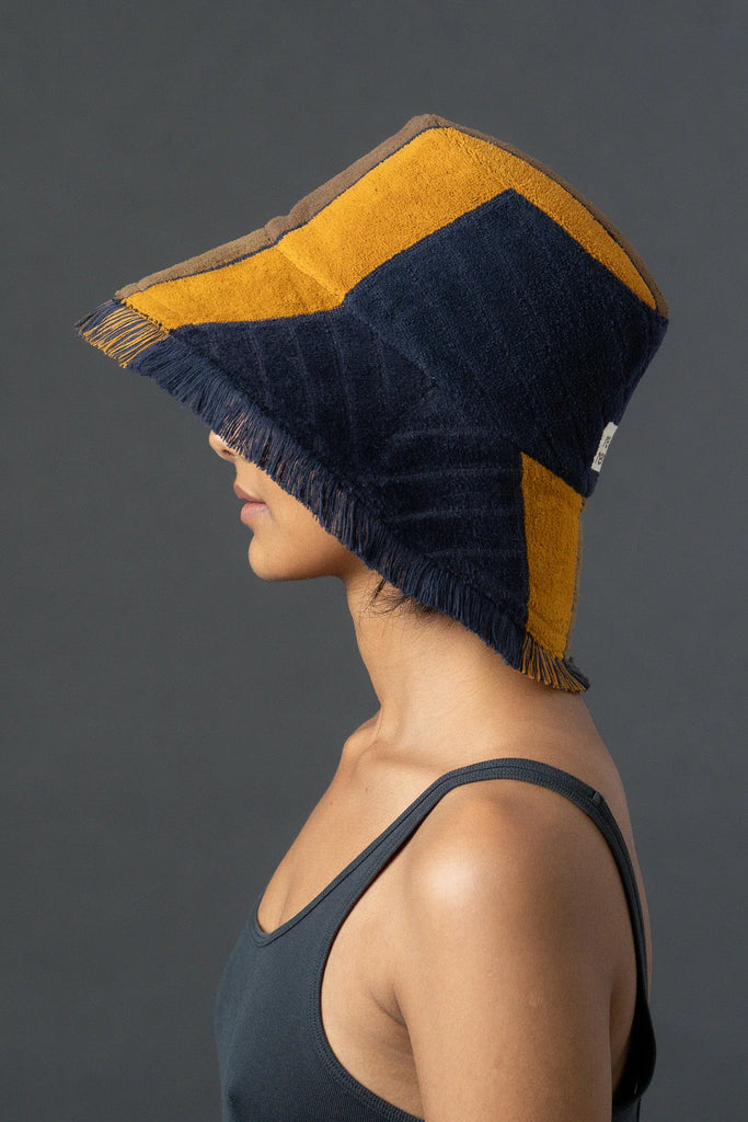 Luxury Freya Crop #25 (Designer - YSL) Medium