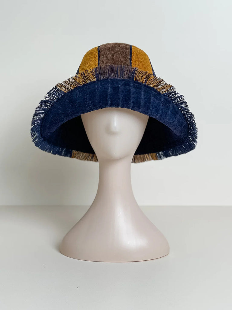 Luxury Freya Crop #25 (Designer - YSL) Medium