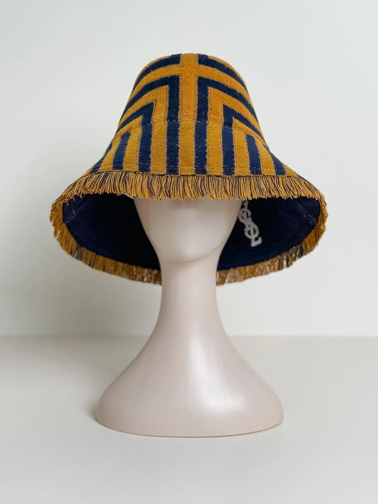 Luxury Freya Crop #31 (Designer - YSL) Large