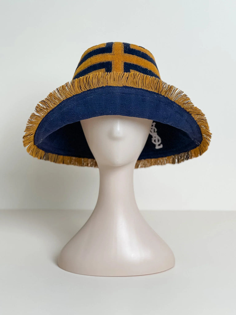 Luxury Freya Crop #31 (Designer - YSL) Large