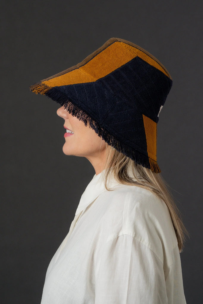 Luxury Freya Crop #32 (Designer - YSL) Large