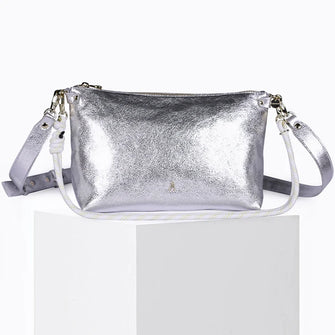 Mallow Bag Argent