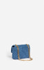 Moon Bag Medium Indigo
