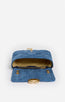 Moon Bag Medium Indigo