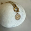 Evil Eye Medallion Pendant