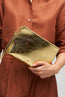 Clara Metallic Pouch