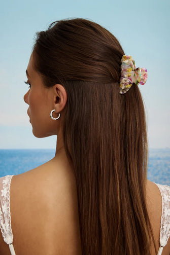 Midi Claw Clip Ibiza