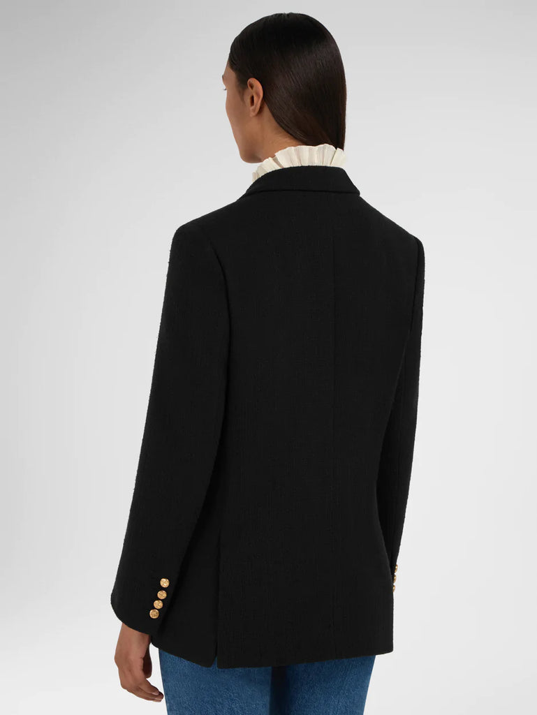 Missy Everynight Blazer Black