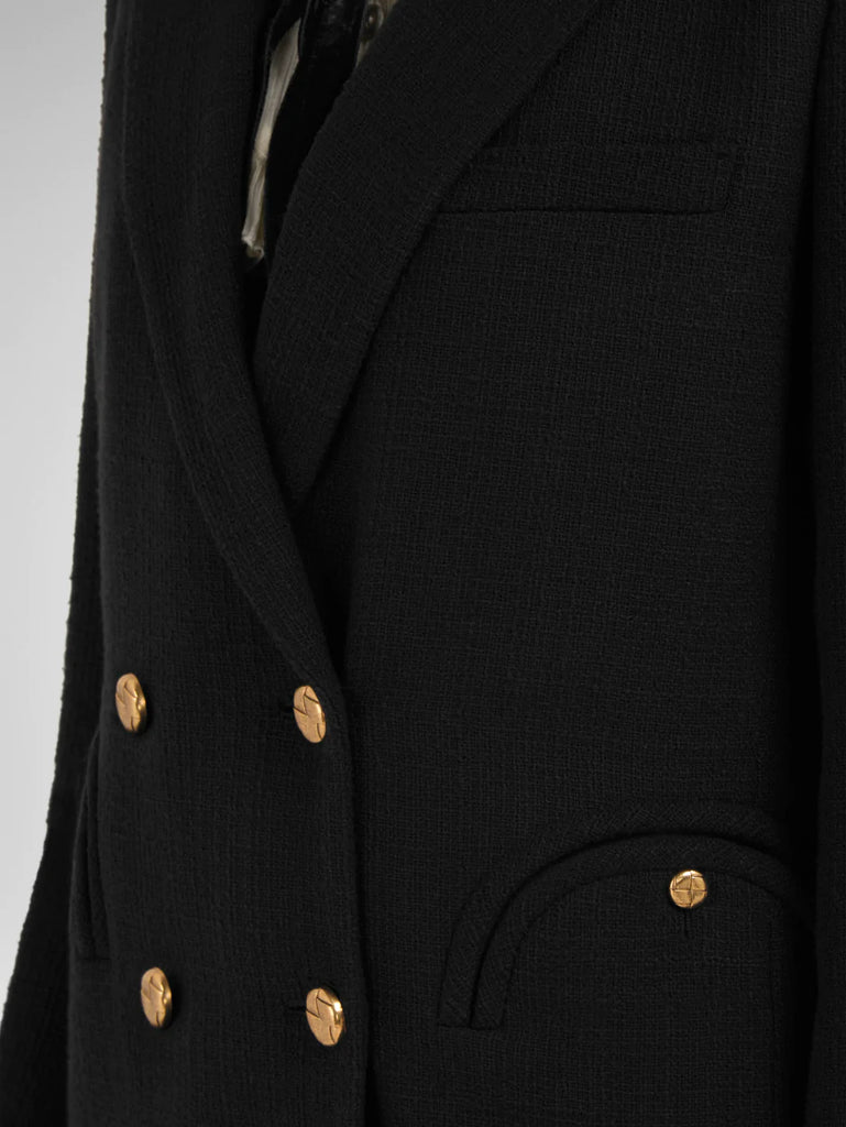 Missy Everynight Blazer Black