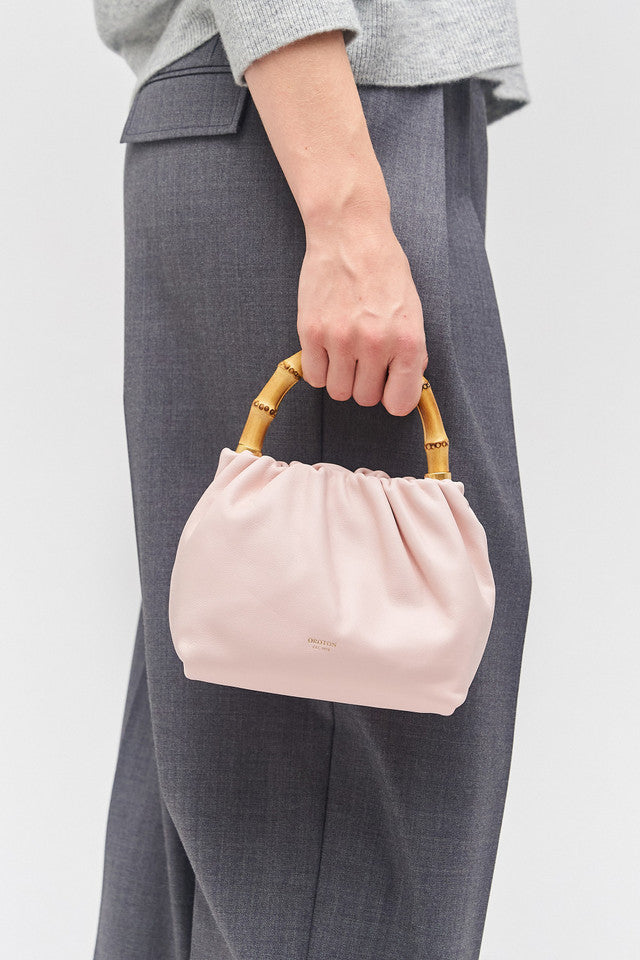 Gretel Mini Top Handle Bag Floss