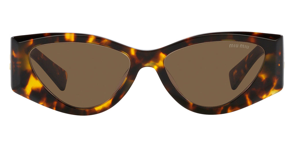 06YS Sunglasses Havana