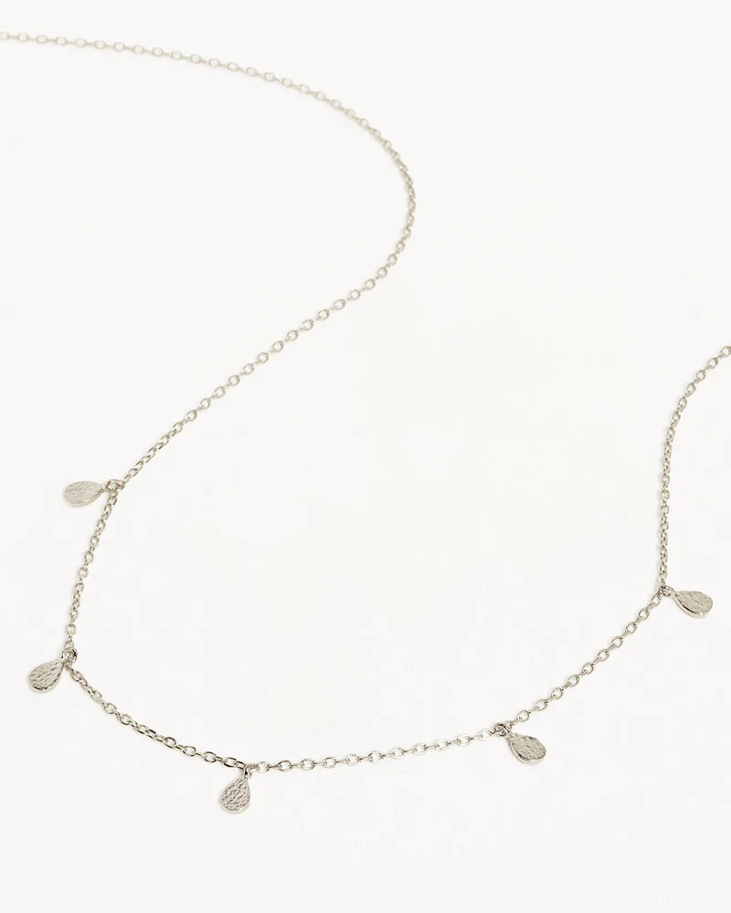 Grace Choker Silver