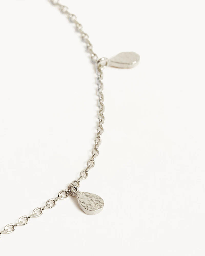 Grace Choker Silver