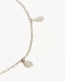 Grace Choker Silver
