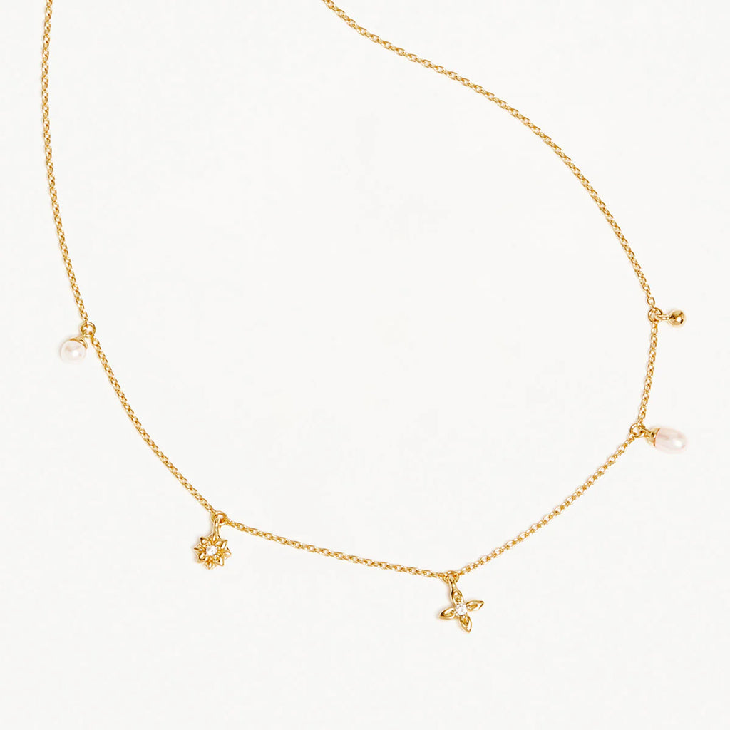 Live in Peace Choker