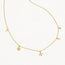 Live in Peace Choker