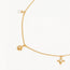 Live in Peace Choker