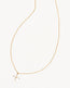 Blossom Lab Grown Diamond Necklace