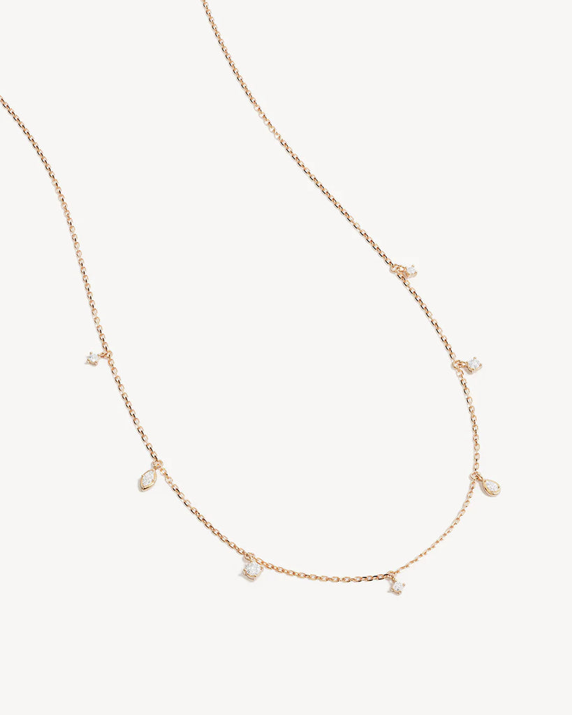 Scattered Light Choker