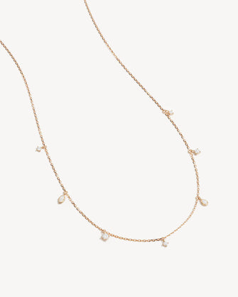 Scattered Light Choker