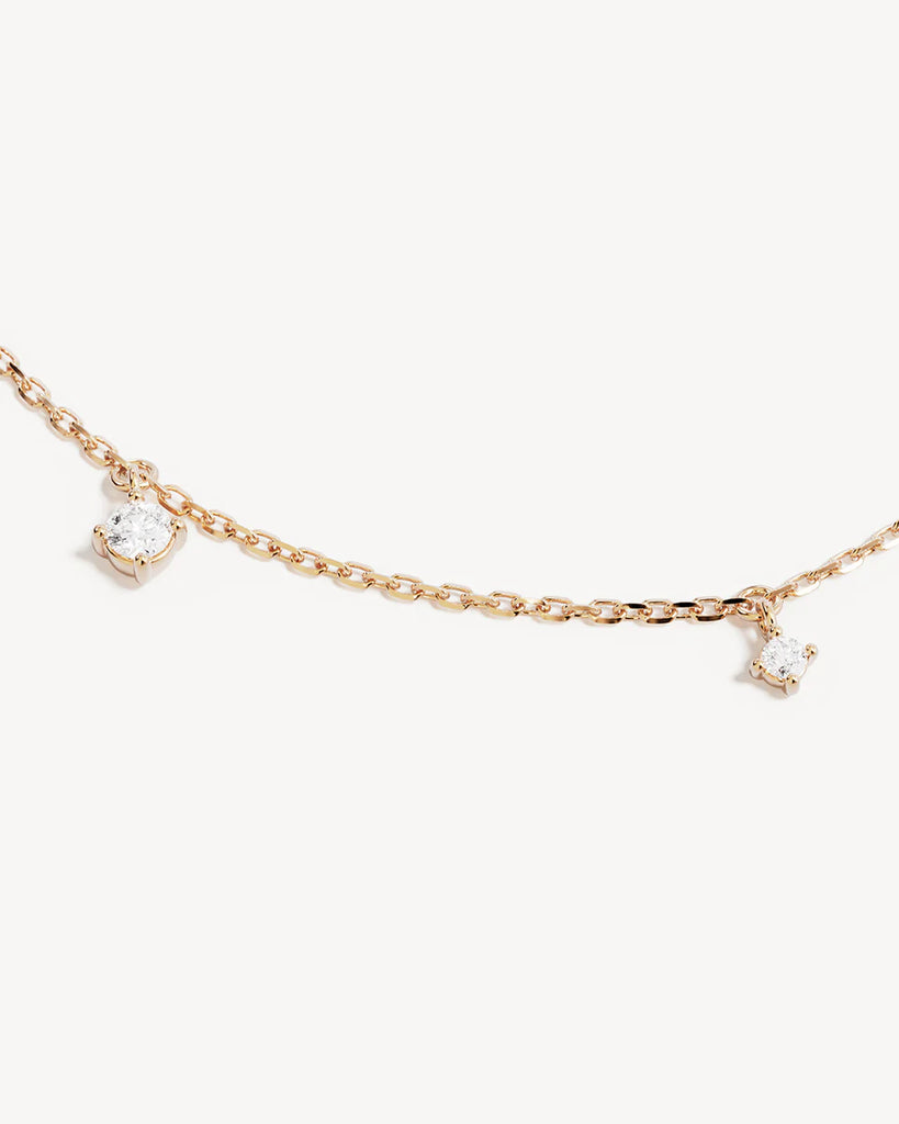Scattered Light Choker