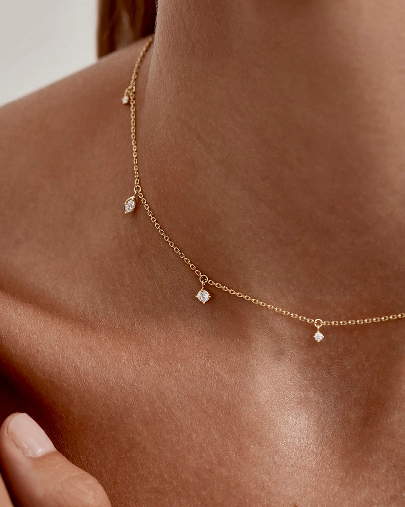 Scattered Light Choker